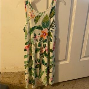 Little Girls dress size 8